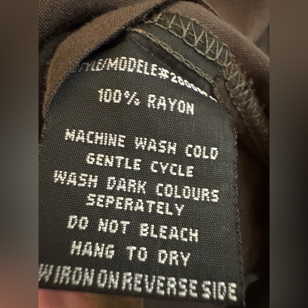 BNWT Utility Jacket - Picture 4 of 4